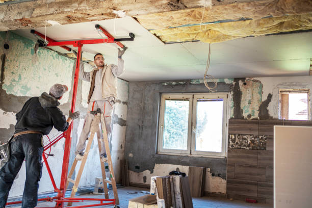 Best Spray Foam Insulation in Brownville, NJ