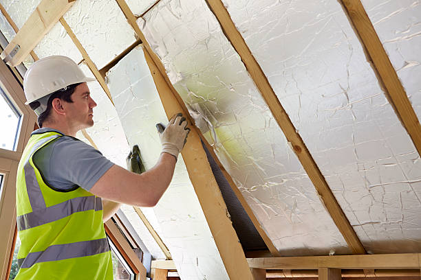 Types of Insulation We Offer in Brownville, NJ